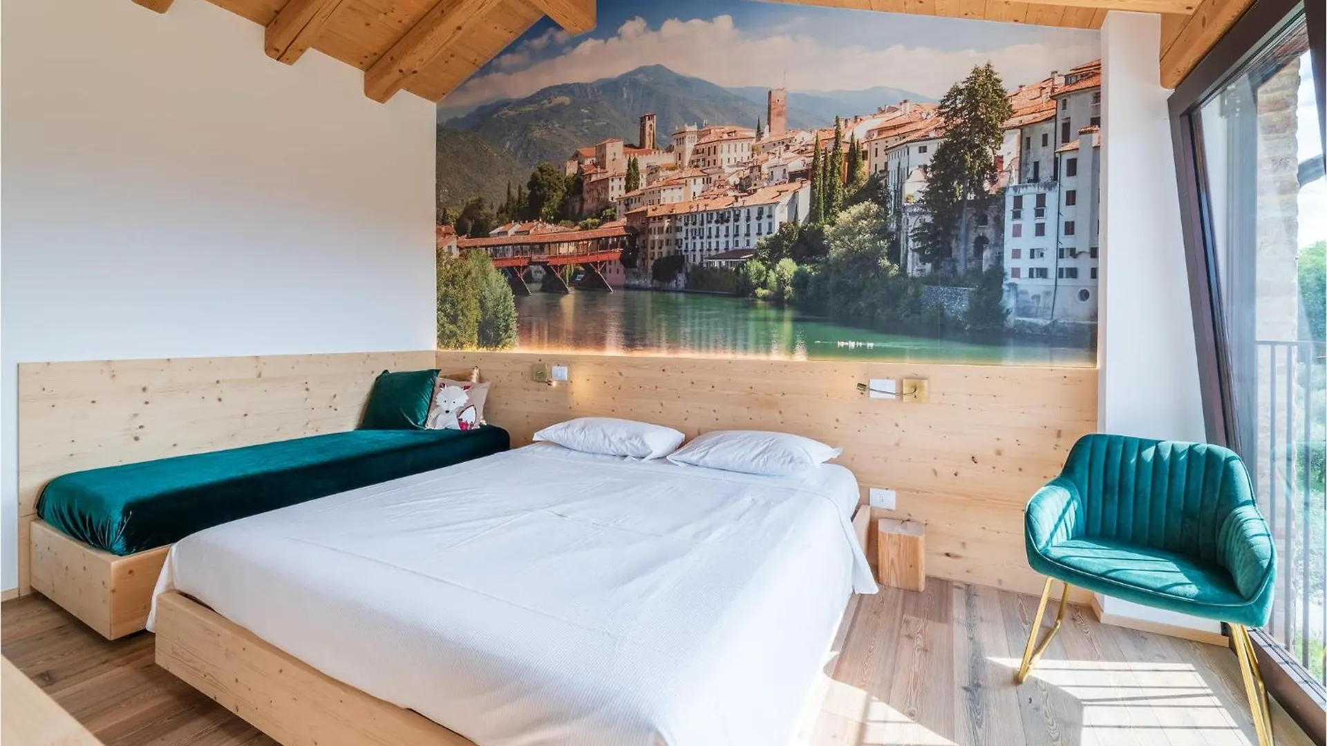 Beautiful Home In Volpago Del Montello With Wifi