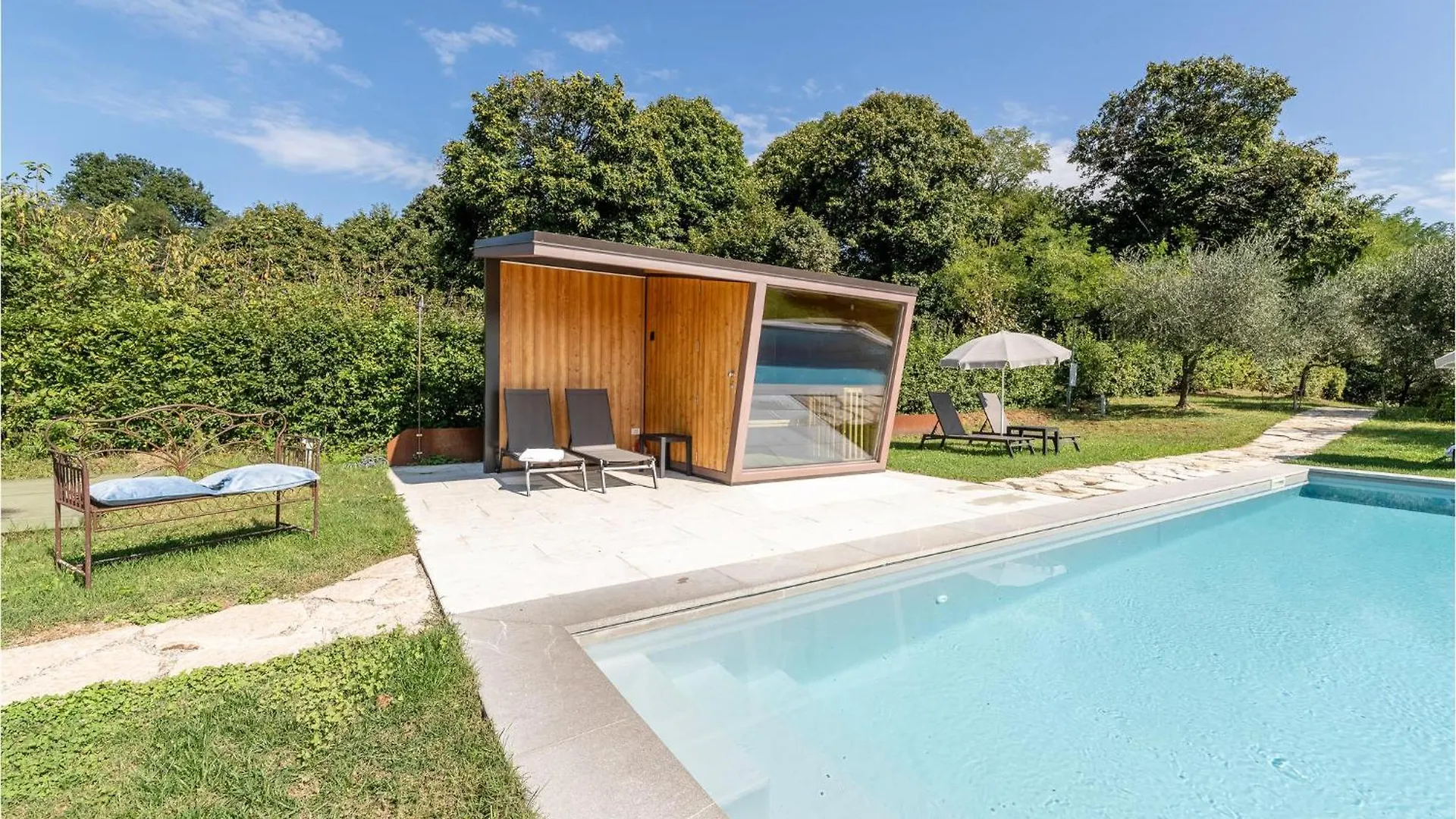Vakantiehuis Beautiful Home In Volpago Del Montello With Wifi