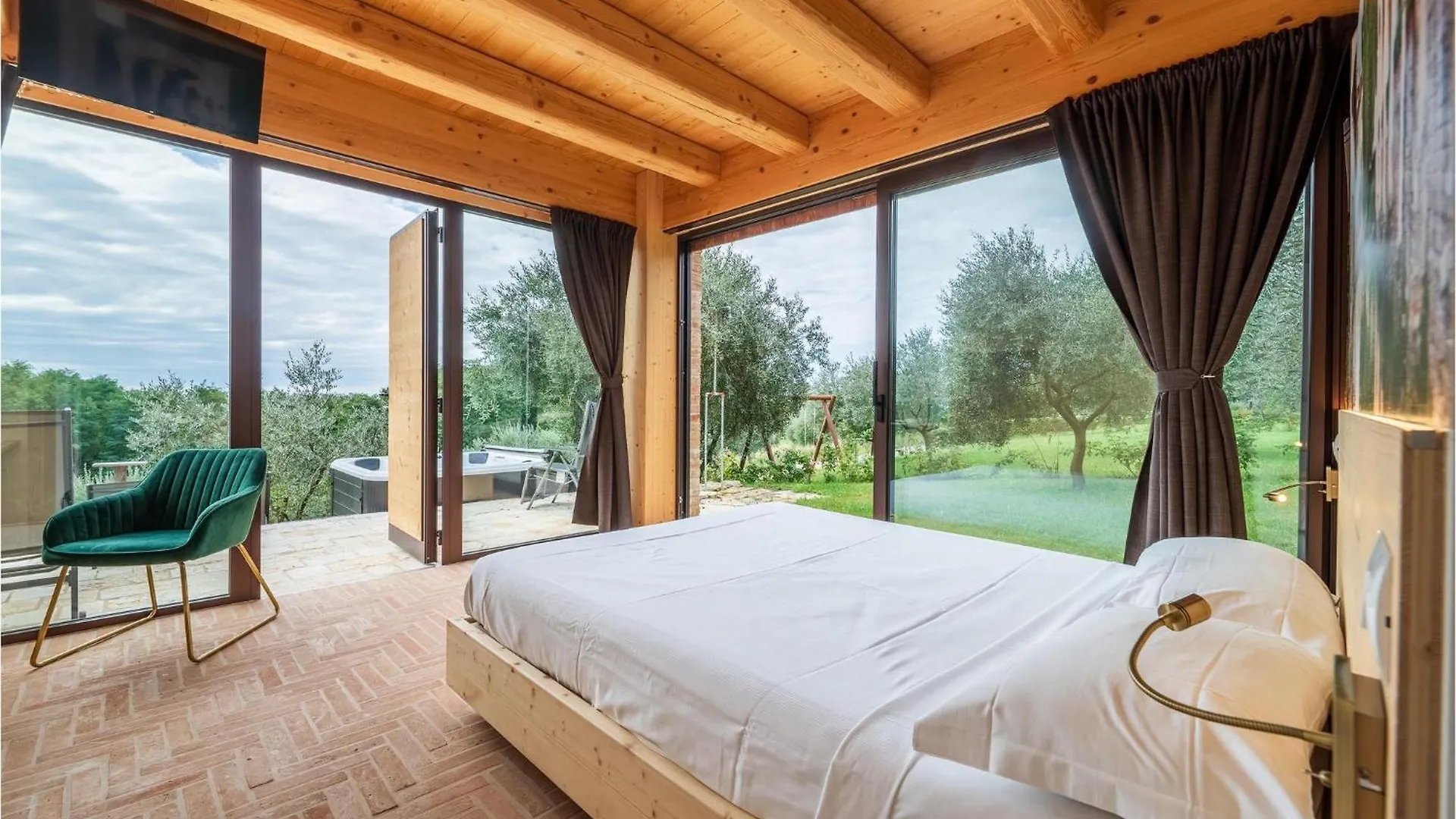 بيت للعطل Beautiful Home In Volpago Del Montello With Wifi إيطاليا
