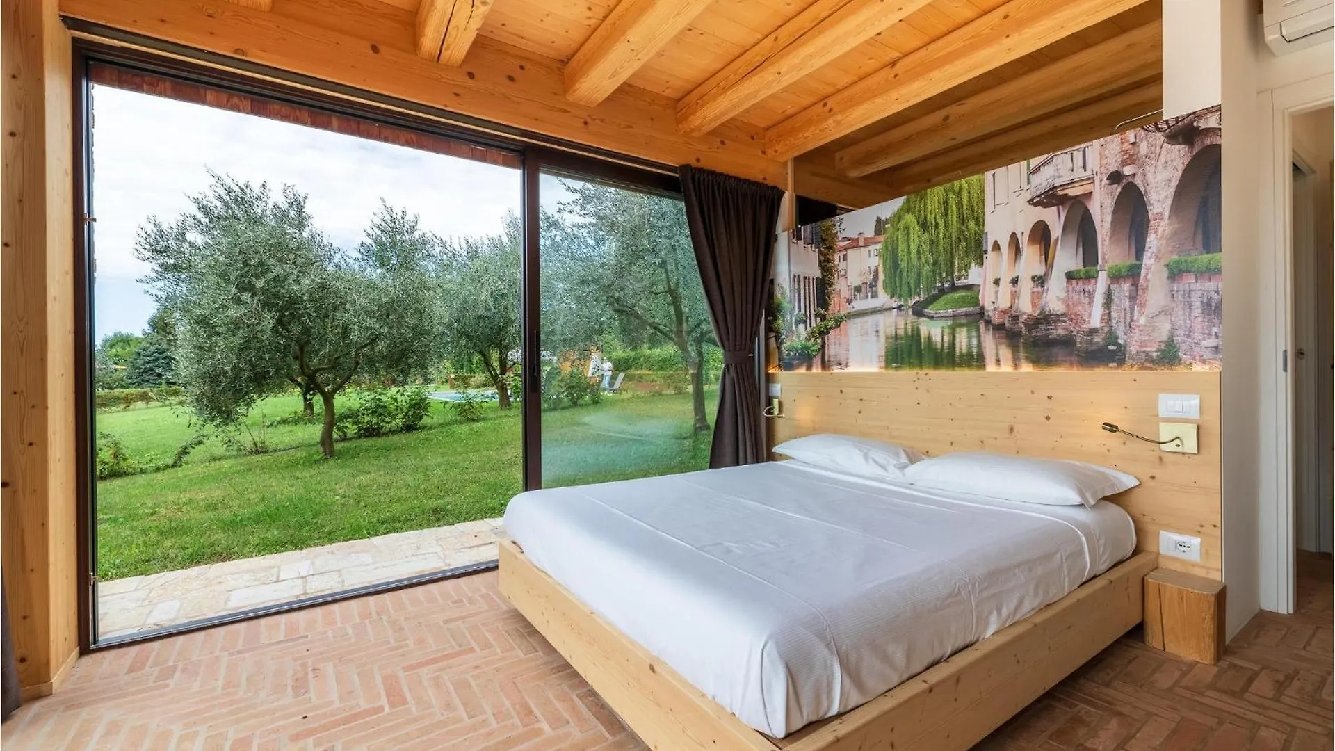 Beautiful Home In Volpago Del Montello With Wifi