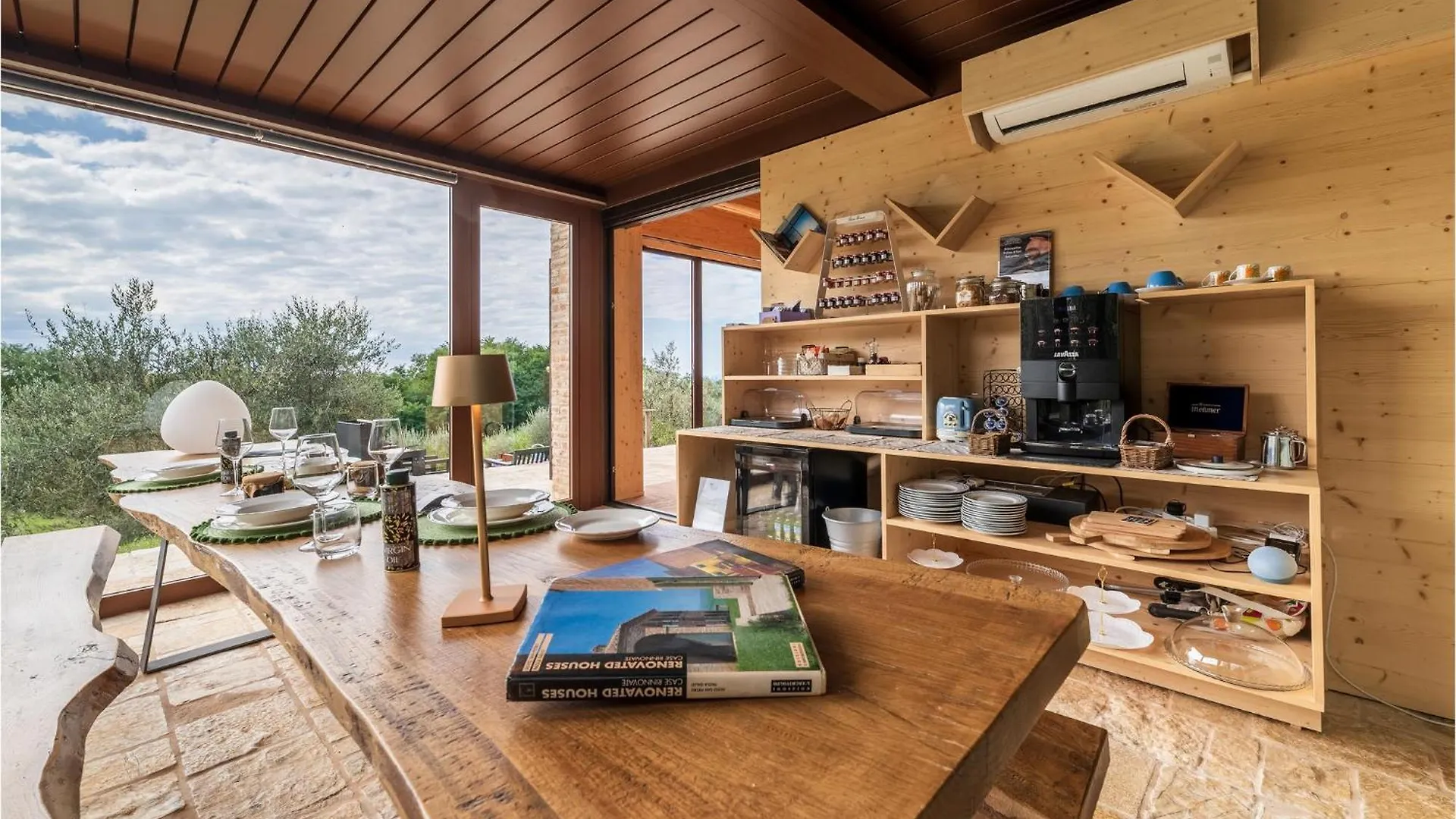Beautiful Home In Volpago Del Montello With Wifi بيت للعطل