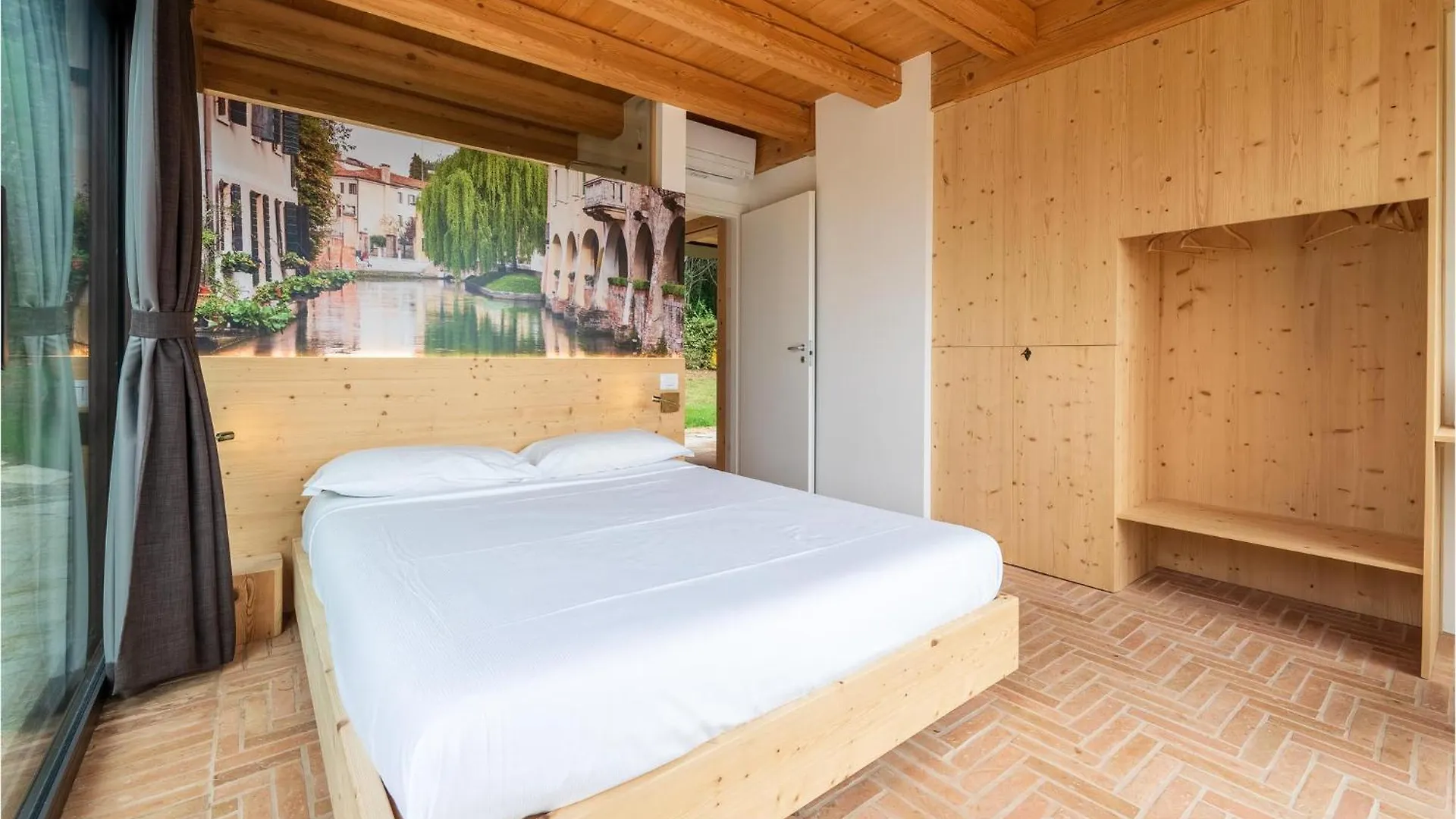 Beautiful Home In Volpago Del Montello With Wifi