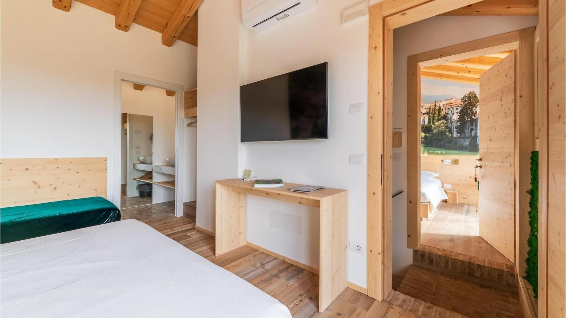 بيت للعطل Beautiful Home In Volpago Del Montello With Wifi