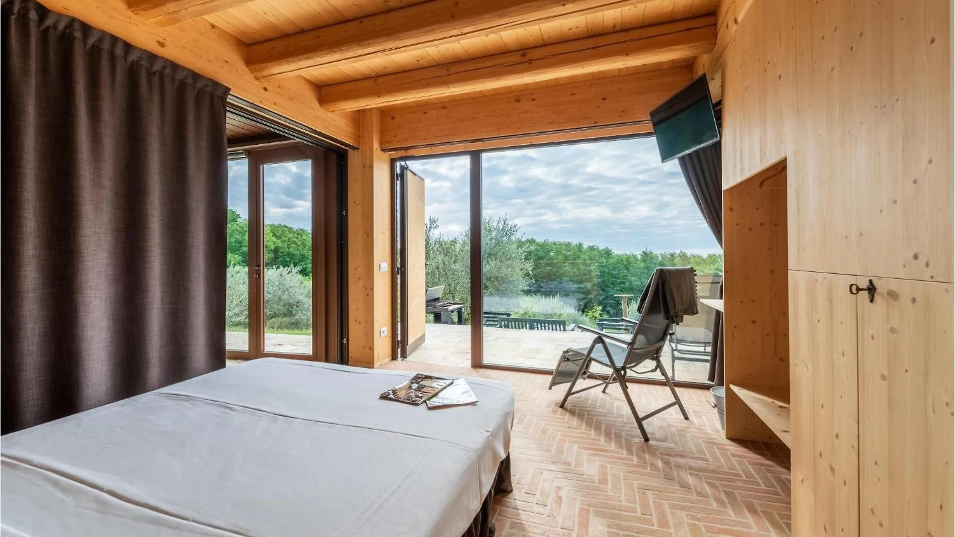 Beautiful Home In Volpago Del Montello With Wifi Italië